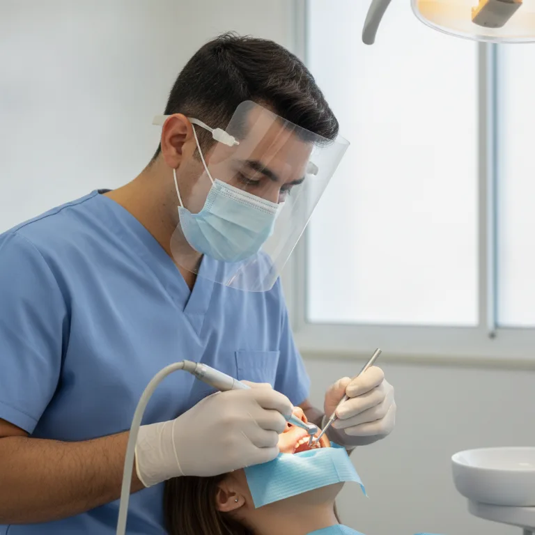 dentista Chapadão do Sul